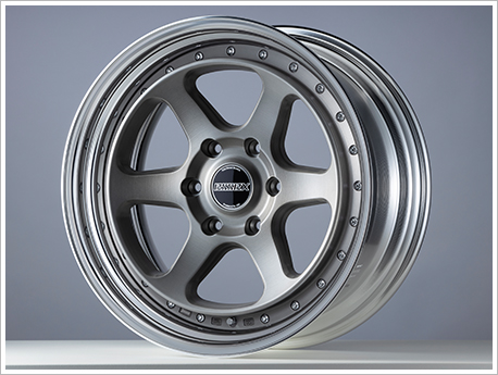 Type EL 6/139.7 【2PC】