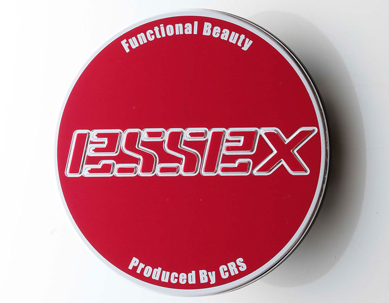 Type EC.17inch 6/139.7【1PC】 | essex｜エセックス ハイエース 