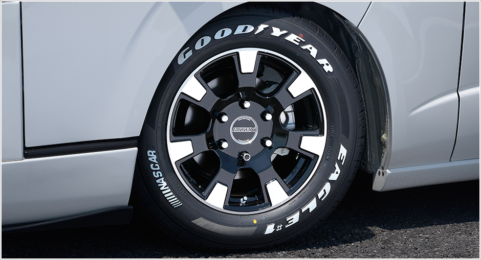 Type ES 16.18inch