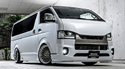 HIACE-2